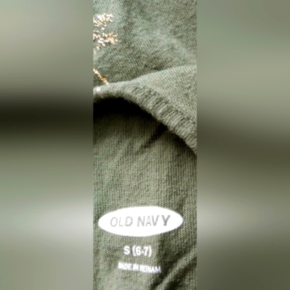 Old Navy 100% Cotton Dresses - Set of Two - Picture 6 of 10